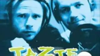 Tazte Priv - R&oslash;dt H&aring;r og Fregner