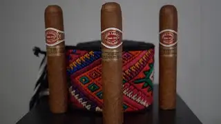 Don't Inhale #38: Winston Churchill and the Wide Cigar
