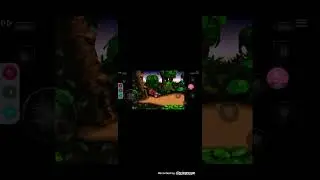 invisible barrel glitch