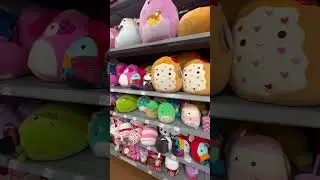 🌈🩵So Cute Valentine&rsquo;s Stuffed Toys 🧸  #cute #shorts #stuffedtoys #gift #valentinesday