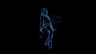 RAHIM REDCAR - SCIENCE FICTION *FANCLIP*