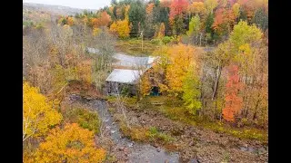257 Harrisburg Rd, Stony Creek NY