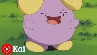 Pequeno Whismur🌱 (prod.APC beats)