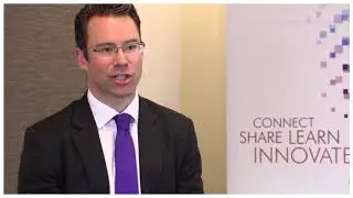 Christian Roland from Siam Commercial Bank - Interview recorded at #EfmaAsia17