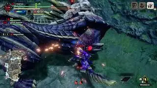 (MHR) Airborne IG OP