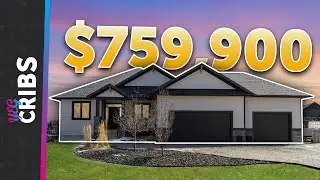 Moving to Alberta- Lake Home For Sale