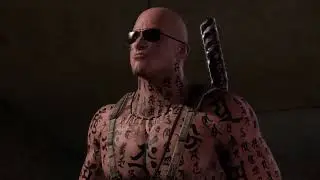 Devil's Third (Wii U) Gameplay - No Commentary