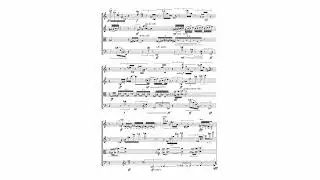 Enno Poppe - Freizeit (score)