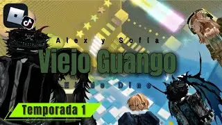 Viejo Guango T1 | Cap 1-7 | Elide Dine