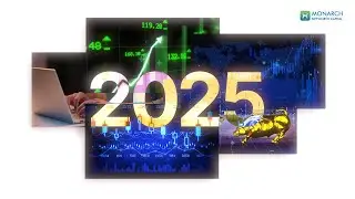 Monarch Networth Capital Ltd | 2025 Recap