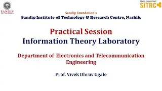 Calculation of Entropies, Mutual information & Capacity of Noise Free Channel & Lossless Channel