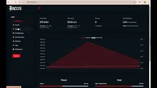 Gamma setup