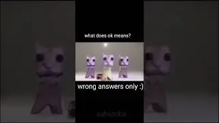 what does ok means?