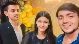 sabanmlyak prasant rajput 10k celebrithion#prasavcreation #parshulovers #prasantrajput