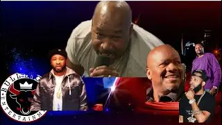(Must See) #Wack100 & #LuceCannon answers all the Hard Question&rsquo;s on Bulllight😱😱😱😱