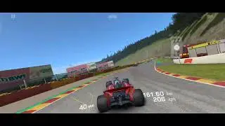 Endless Endurance Racing RR3 Pt2:The Demise