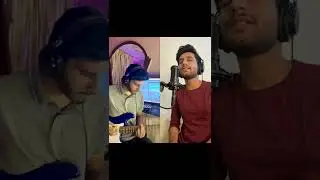TERI MARZI x WAY MAKER x AMAZING GRACE - mashup - Philemon anand - ft. Remo