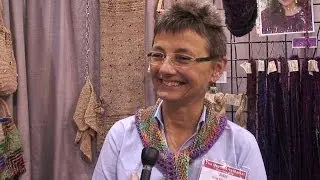 Anni Kristensen from Himalaya Yarn - lk2g-098
