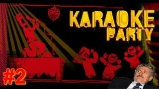 KSIOlajidebt Plays Karaoke Party #2