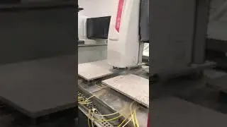 Intermac 38.3 Running Max Capacity