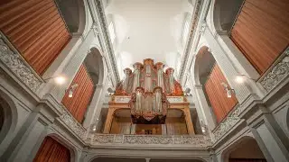 Psalm 72 | De Duif Amsterdam