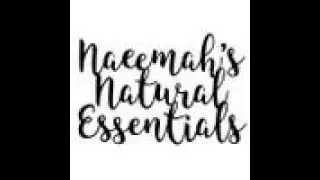 Meet Layla Naeemah, founder Naeemah's Natural Essentials in Tampa Bay FL.