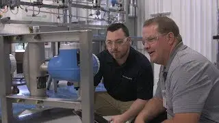 Main Instrument Vendor (MIV) Program