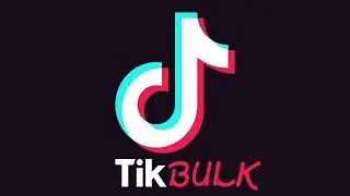 Download TikTok Videos Without Watermark in Bulk | Remove TikTok Watermark & Save in HD MP4