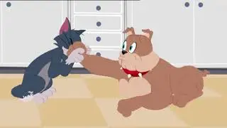 Tom   Jerry   The Lost Ring   Boomerang UK