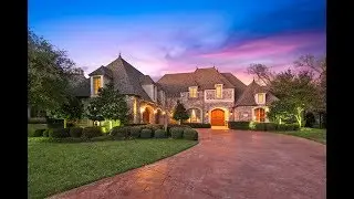 5880 Versailles Drive - Villages of Stonebriar Park - Judi Wright, The Judi Wright Team