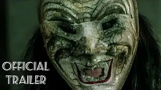 EVERYONE IS GOING TO DIE Official Trailer (2025) Jaime Winstone, Chiara D'Anna, Lila Lasso