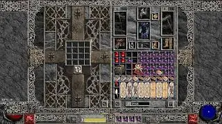 PD2 S11 Overlords Find Box and Slam