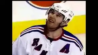 NBC - G&eacute;n&eacute;rique NHL on NBC (2006)