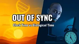 Clock Time vs Biological Time: Why your Schedule is making you sick (Part 1)