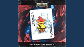 Main Theme (From 