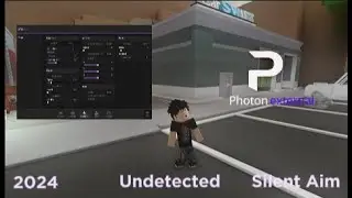 [2024] **Best Undetected Roblox External**  (photon) .gg/vro