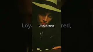 Mafia Thriller  A Tale of Betrayal 2024 10 21