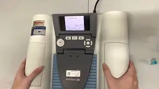 How to use Spectroscopes in basically