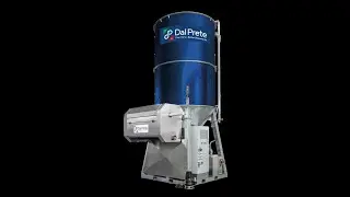 DAL PRETE ATIK SU ARITMA SİSTEMLERİ