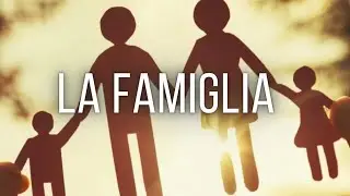 LE PI&Ugrave; BELLE FRASI SULLA FAMIGLIA ❤️❤️❤️❤️❤️❤️❤️❤️
