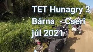 TET Hungary 3