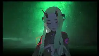 Sleepwave Hardwave CHILL VIBE to anime visuals