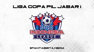 U10 I B.A.J KIDS VS KANCIL MAS GOLD I LIGA COPA PIL JABAR 1