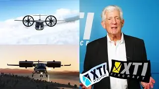Почему люди всё ещё покупают акции XTI Aerospace Inc. | Акции XTIA