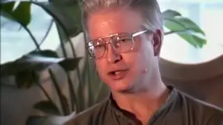 Mark McCandlish - Blueprint for a UFO