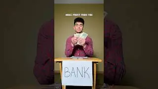 Credit Union vs. Bank