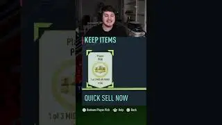 MID OR PRIME ICON PLAYER PICK!!! FIFA 22 ULTIMATE TEAM