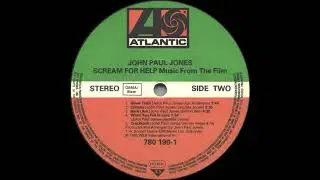 Jon Anderson - Christie (HQ Sound)