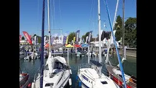 Womo Reisen 2019 Bootsmesse- Bodensee