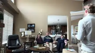 Noah Heath arm care informative speech